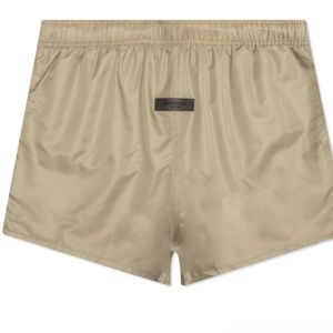 Fear of God Essentials Running Shorts